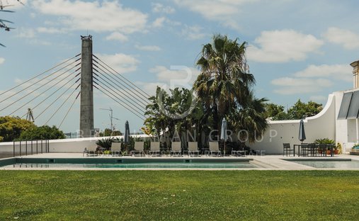 Apartamento en Penha de Franca, Lisboa, Portugal 1