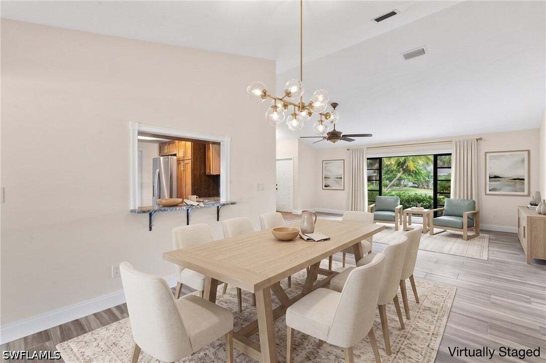 Casa en Bonita Springs, Florida, Estados Unidos 3 - 18726936