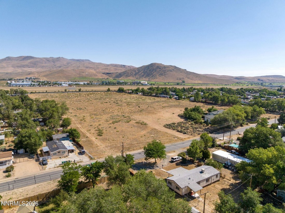 Land in Carson City, Nevada, Vereinigte Staaten 2 - 18729127