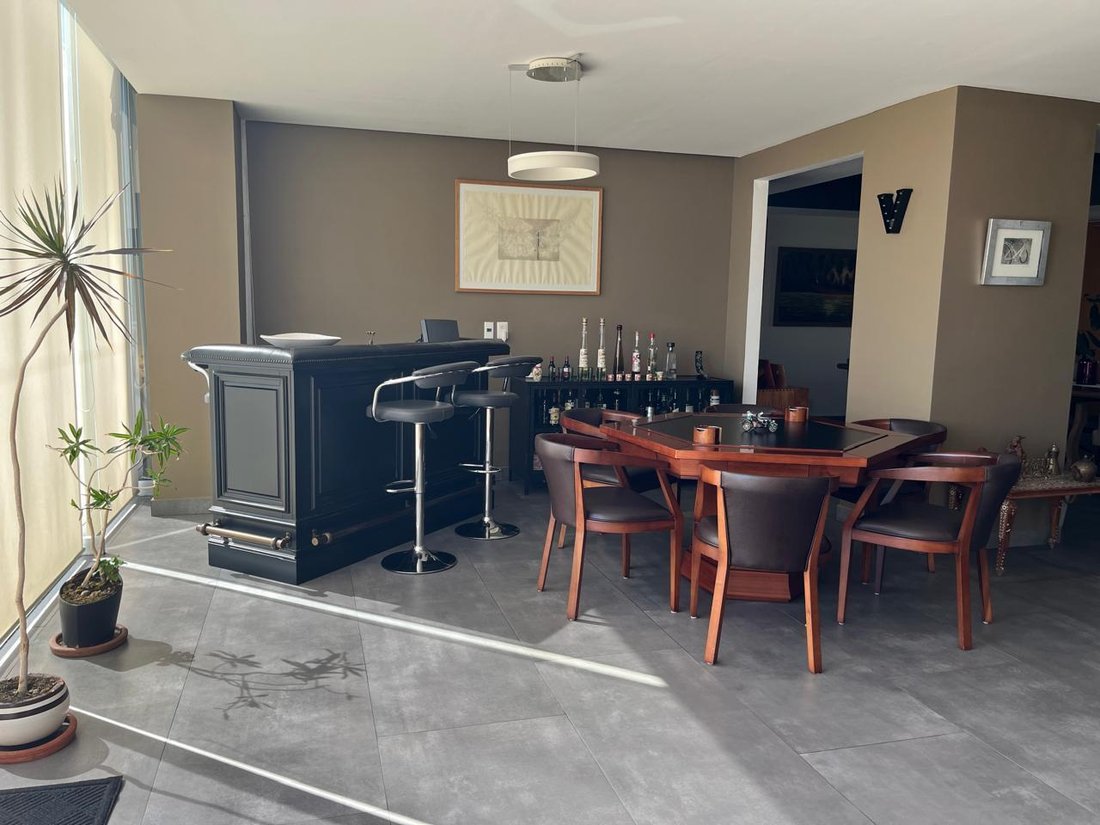 Apartamento en Naucalpan de Juárez, Estado de México, México 5 - 18725887