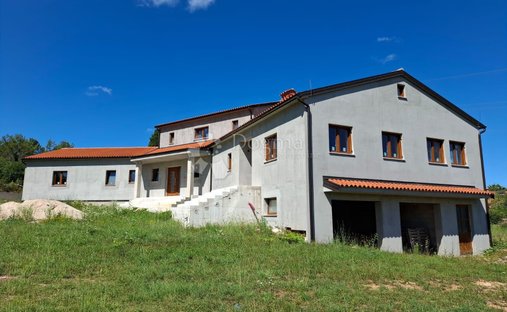 Maison à Rovinjsko Selo, Istrie, Croatie 1
