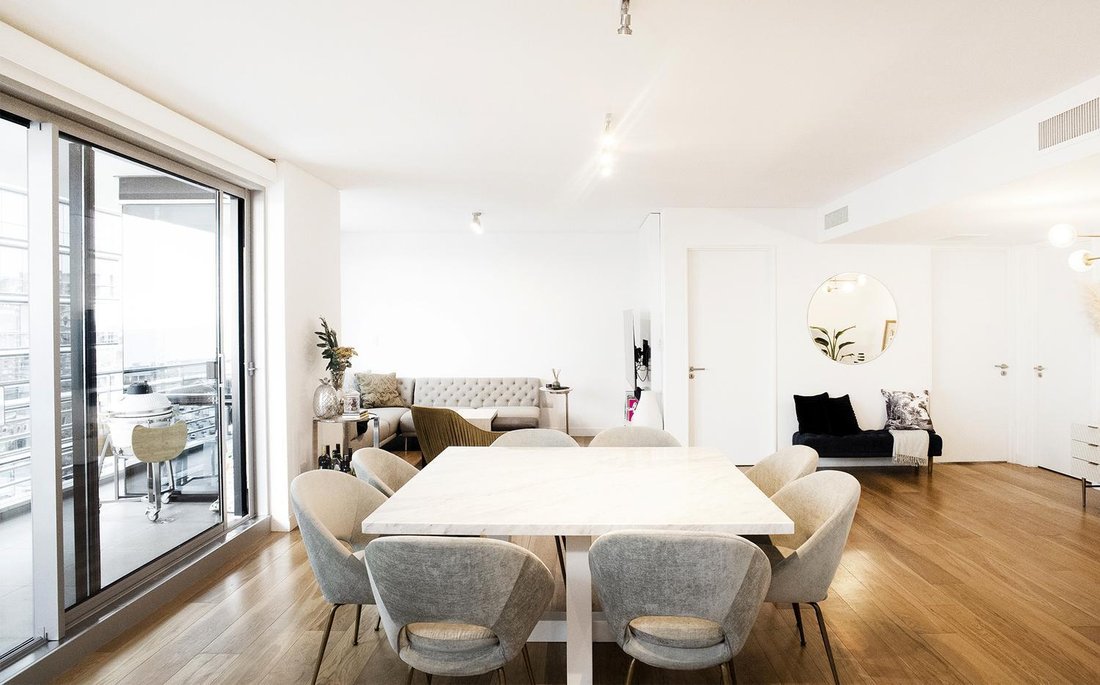Apartment in Munro, Buenos Aires Province, Argentina 4 - 18728053