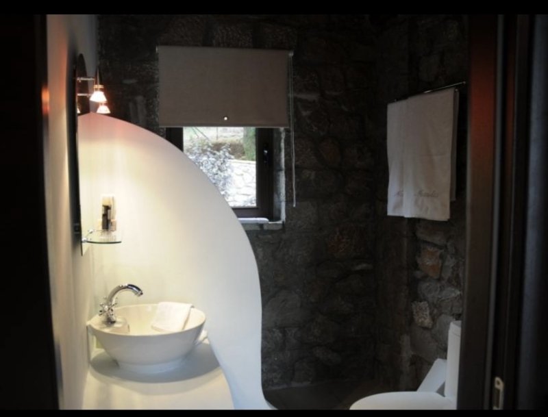 Condo in Koinotita Eptalophou, Parnassos, Greece 3 - 18723338