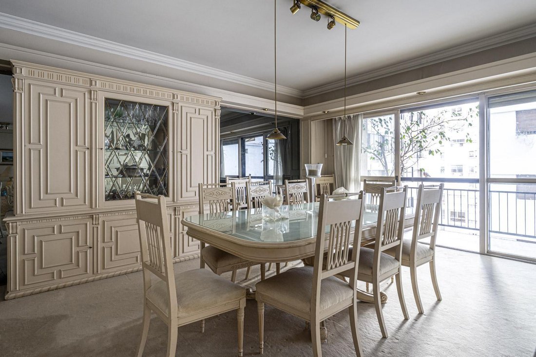 Apartment in Buenos Aires, Buenos Aires, Argentina 4 - 18722851