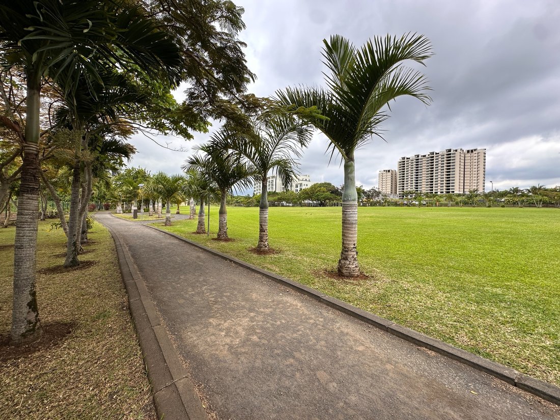 Land in Quatre Bornes, Plaines Wilhems District, Mauritius 1 - 18722089