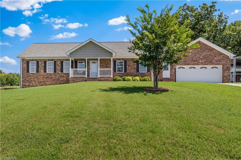 Casa a Mocksville, Carolina del Nord, Stati Uniti 1 - 18726334
