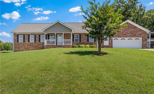 Casa a Mocksville, Carolina del Nord, Stati Uniti 1