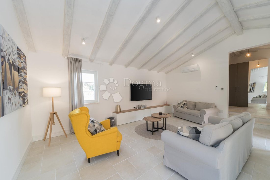 Casa en Vižinada, Istria, Croacia 4 - 18727934
