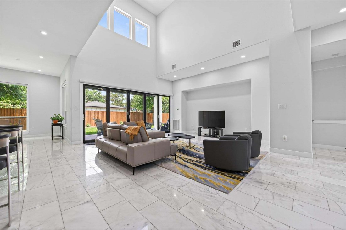 House in Houston, Texas, United States 5 - 18722670