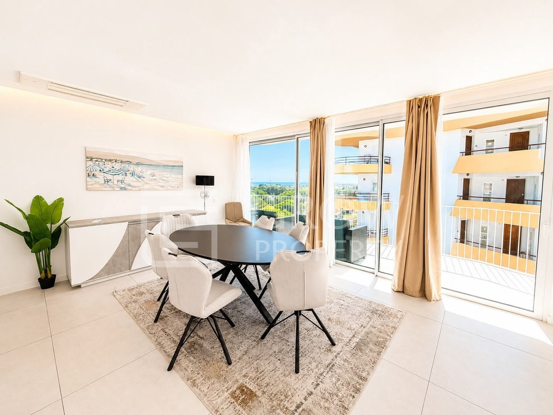 Apartment in Vilamoura, Quarteira, Algarve 5 - 18721015
