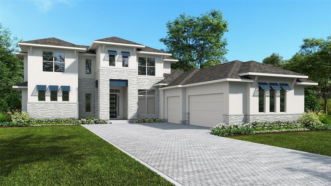 House in Bradenton, Florida, United States 1 - 18726661