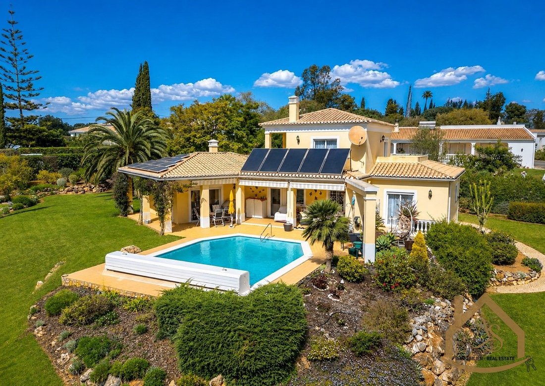 Villa a Mexilhoeira Grande, Algarve, Portogallo 1 - 17428256