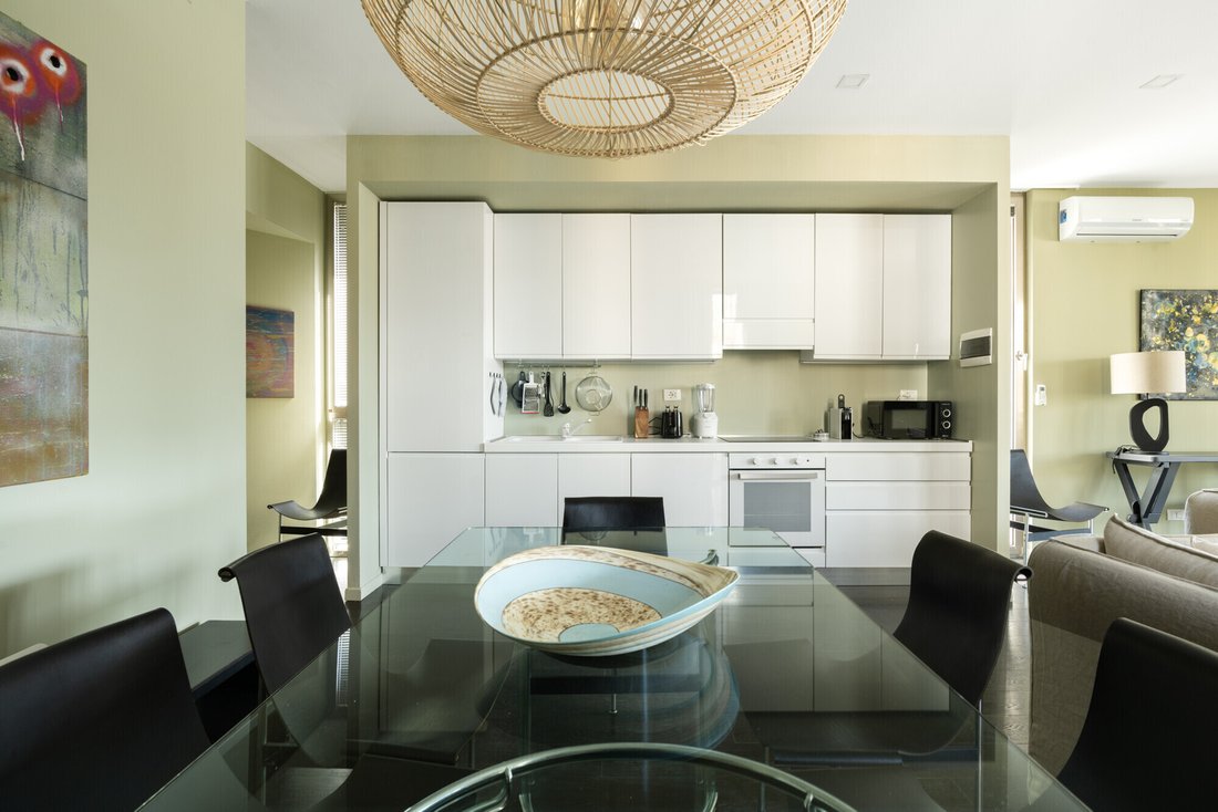 Apartamento en Isola, Milán, Italia 4 - 18727864