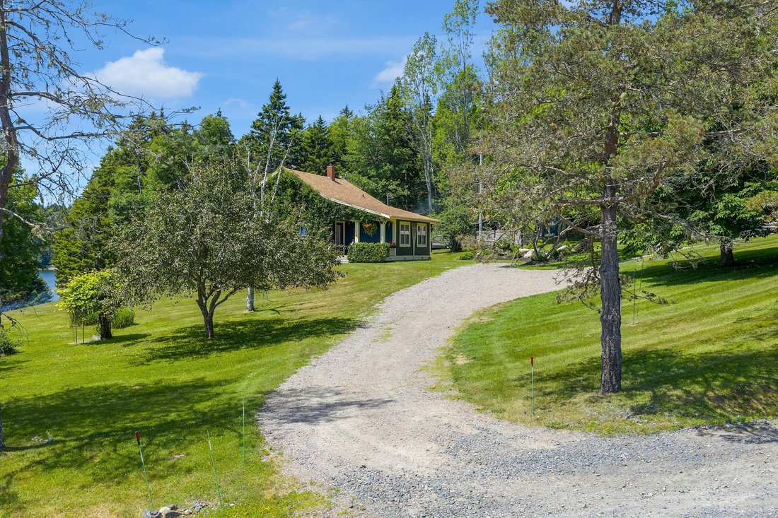 Maison à Bocabec, Nouveau-Brunswick, Canada 3 - 18725589