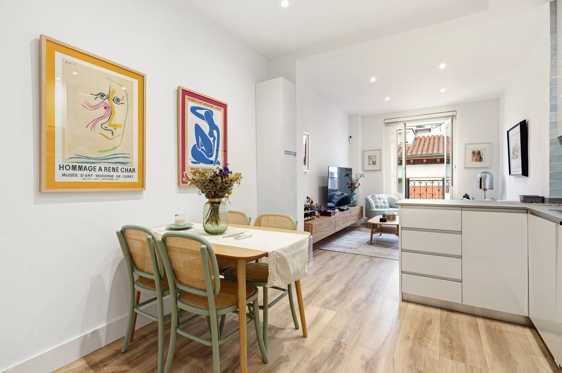 Appartement à Centro, Madrid, Espagne 1 - 18724666