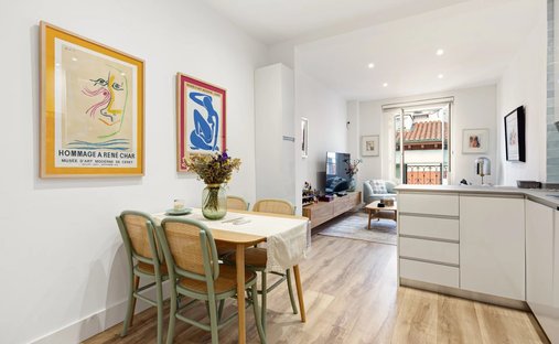 Apartment in Centro, Madrid, Spain 1