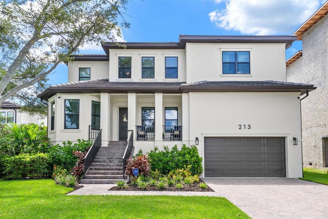House in Tampa, Florida, United States 2 - 18726612