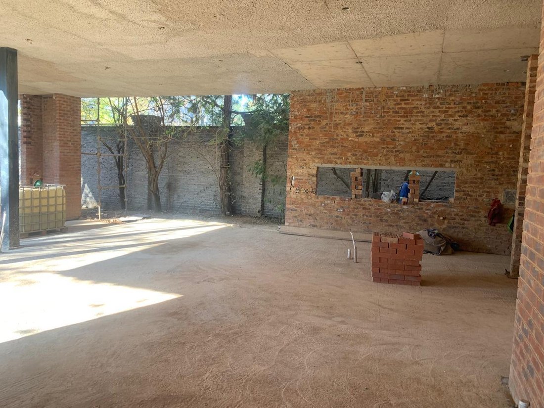 Casa de Campo en Bryanston, Gauteng, Sudáfrica 5 - 18721582