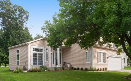 Casa en Gurnee, Illinois, Estados Unidos 1