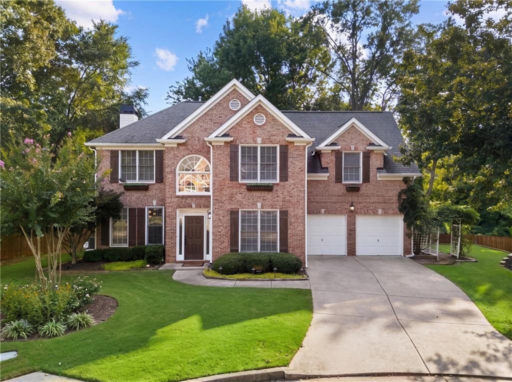 House in Smyrna, Georgia, United States 1 - 18720885