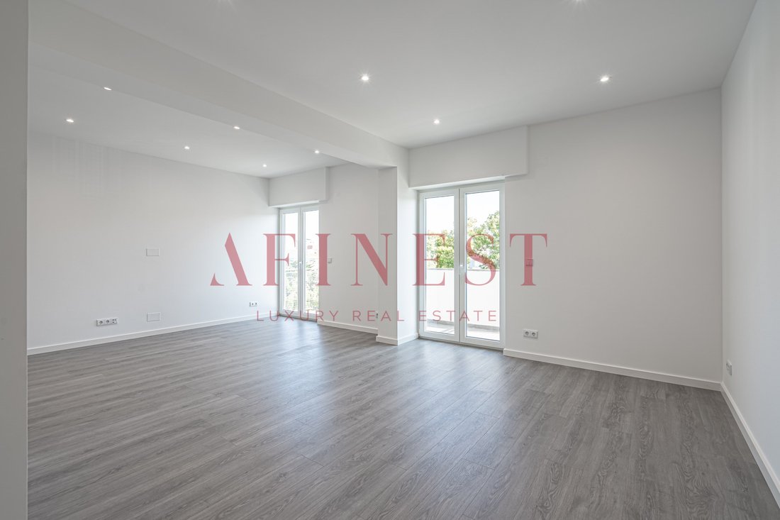 Wohnung in Estoril, Cascais und Estoril, Lissabon 5 - 18720994