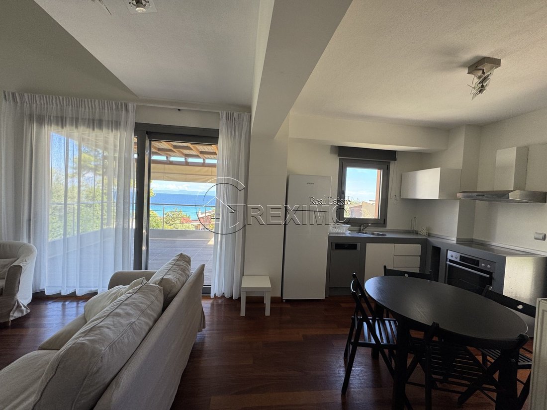 Villa a Kassandra, Macedonia and Thrace, Grecia 5 - 18722840
