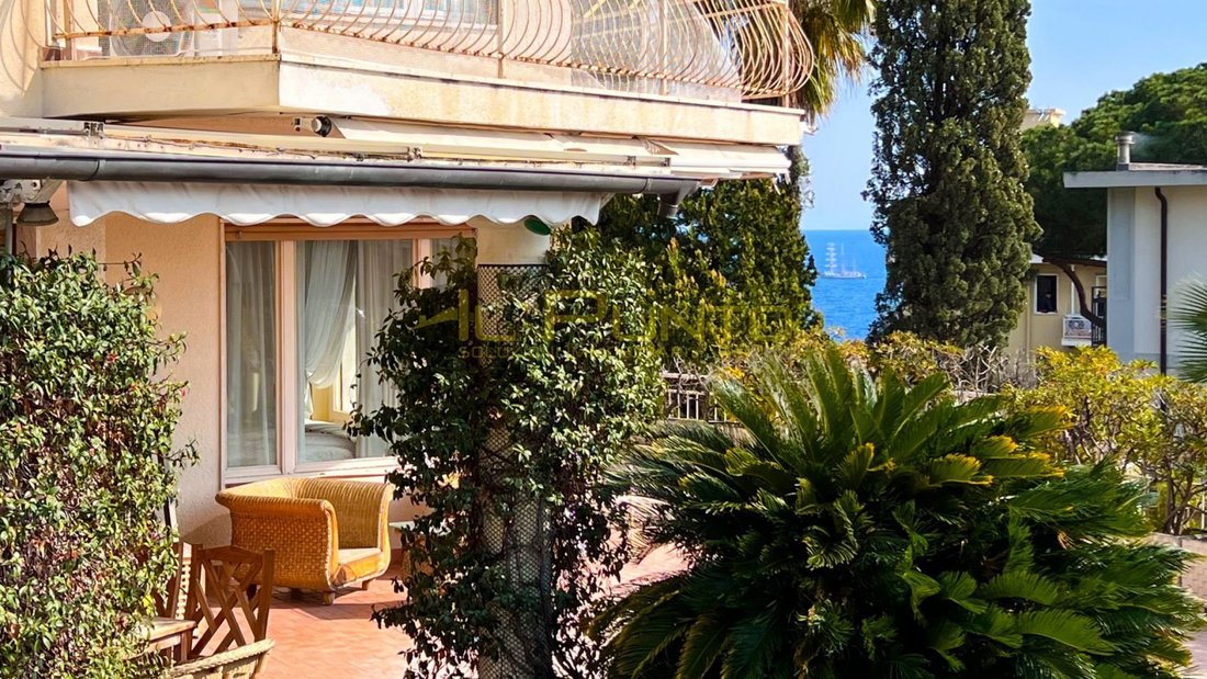 Apartment in San Lorenzo - Solaro, Sanremo, Italy 2 - 15027968