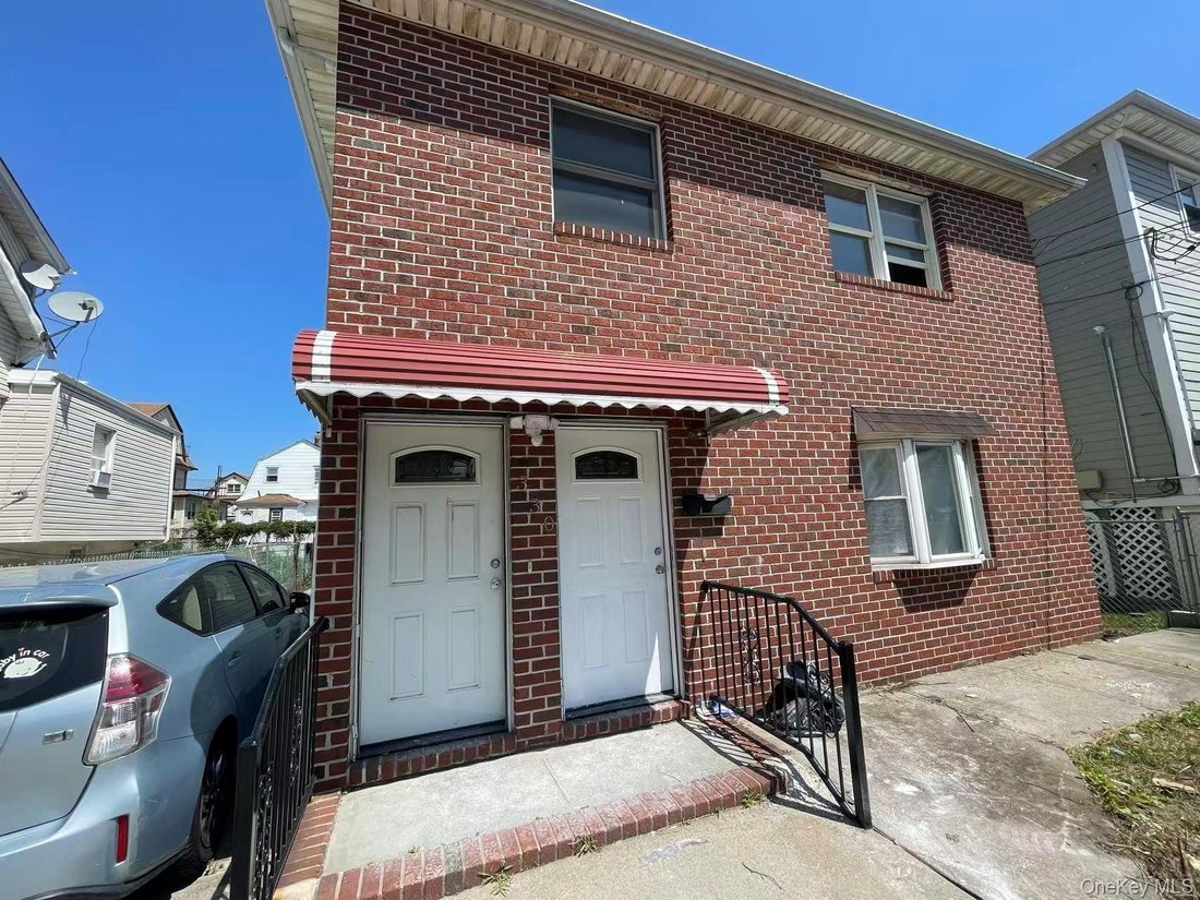 Casa en Nueva York, Nueva York, Estados Unidos 2 - 18726356