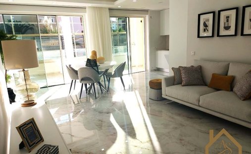 Apartamento en Sao Goncalo de Lagos, Algarve, Portugal 1