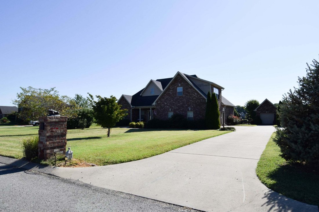 Haus in Gallatin, Tennessee, Vereinigte Staaten 2 - 18726839