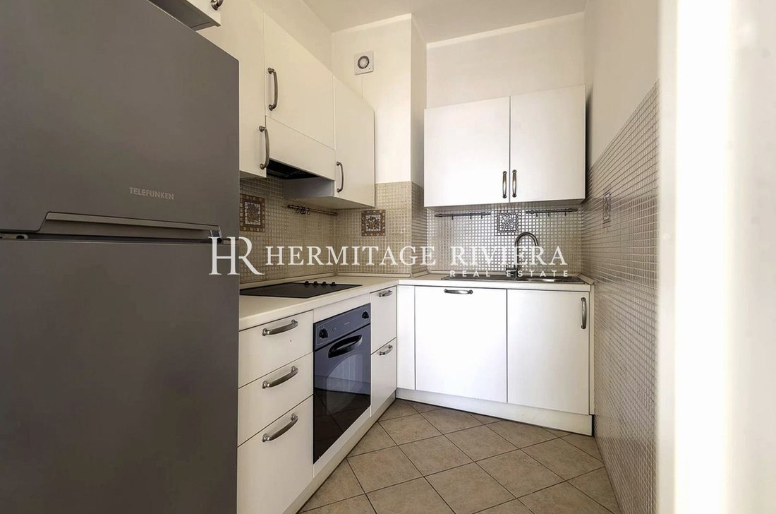 Appartamento a Nizza, Provenza-Alpi-Costa Azzurra, Francia 5 - 17501552