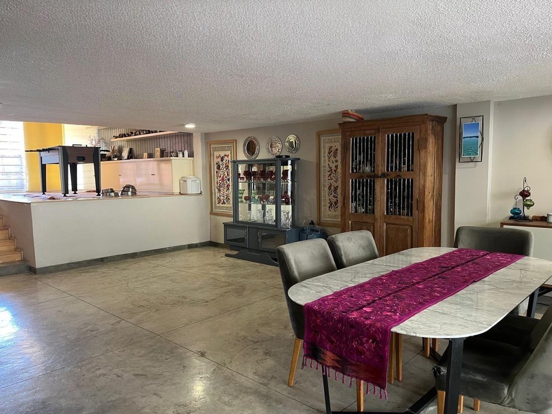 Haus in Naucalpan de Juárez, Bundesstaat Mexiko, Mexiko 3 - 18725703