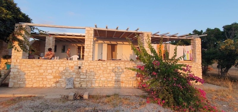House in Paros, Aegean, Greece 1 - 18722771