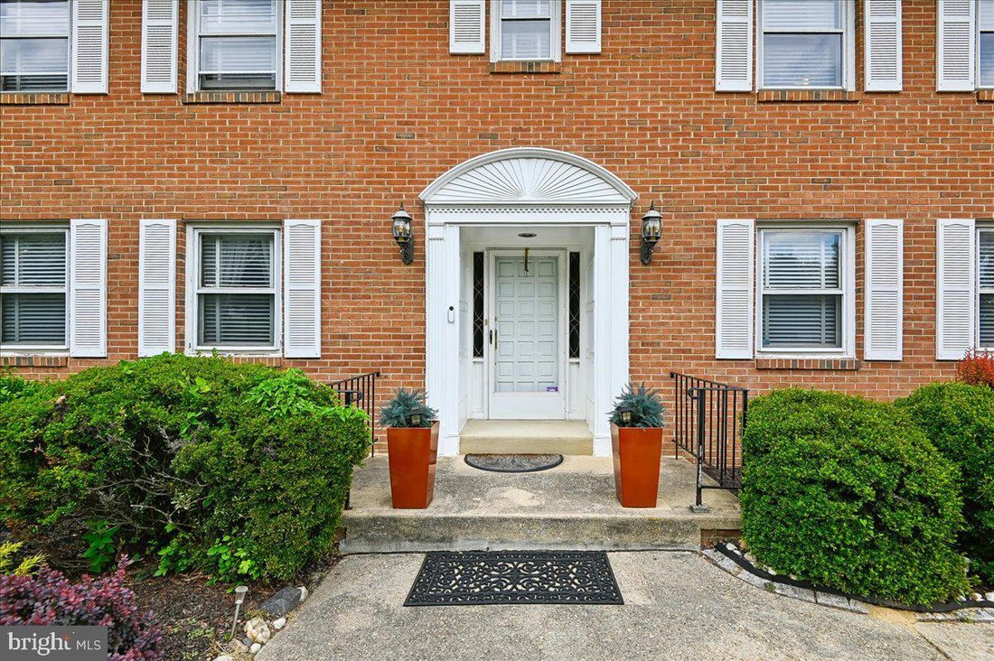 Casa en Kettering, Maryland, Estados Unidos 3 - 18728980