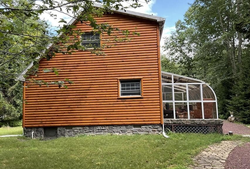 Casa en Arrowhead Lake, Pensilvania, Estados Unidos 2 - 18721690