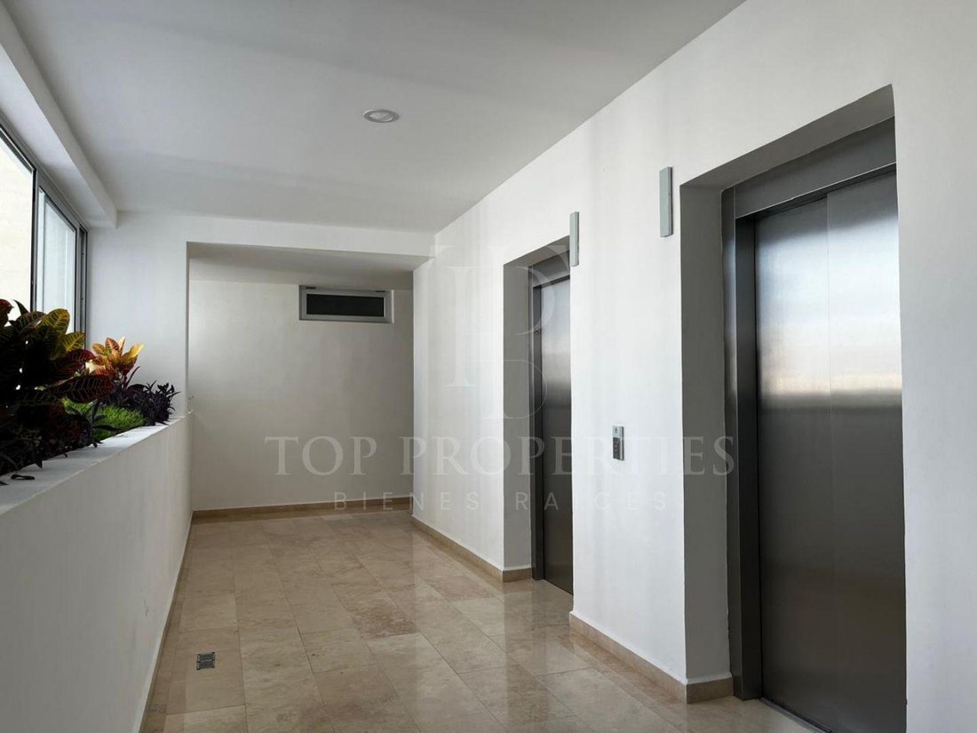 Appartement à Cancún, Quintana Roo, Mexique 5 - 18725815