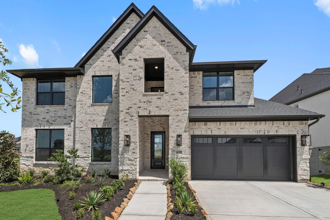 Casa a League City, Texas, Stati Uniti 1 - 18085796