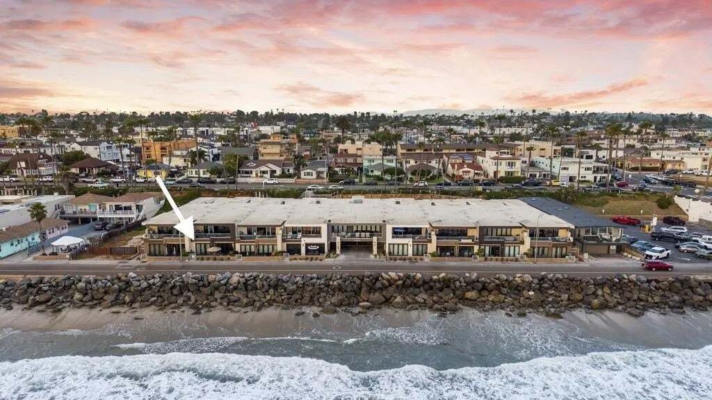 Condominio en Oceanside, California, Estados Unidos 1 - 18727224