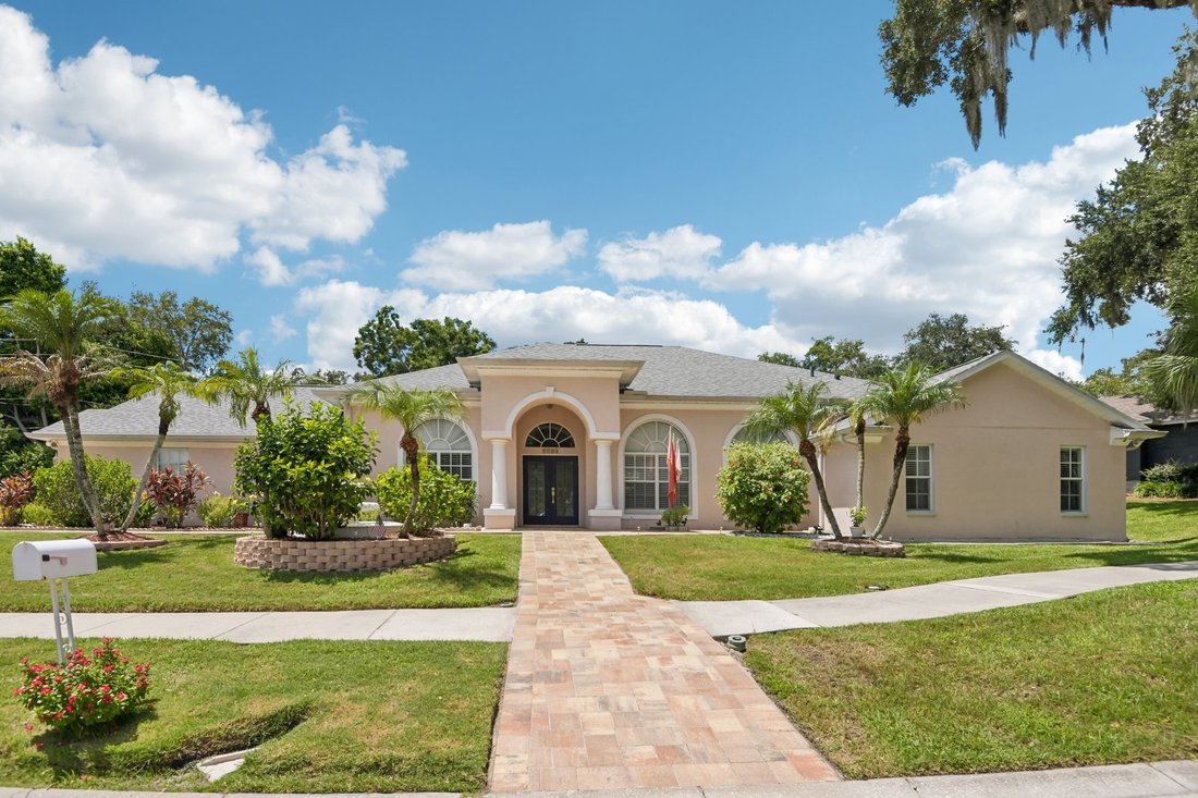 Haus in Safety Harbor, Florida, Vereinigte Staaten 1 - 18727835