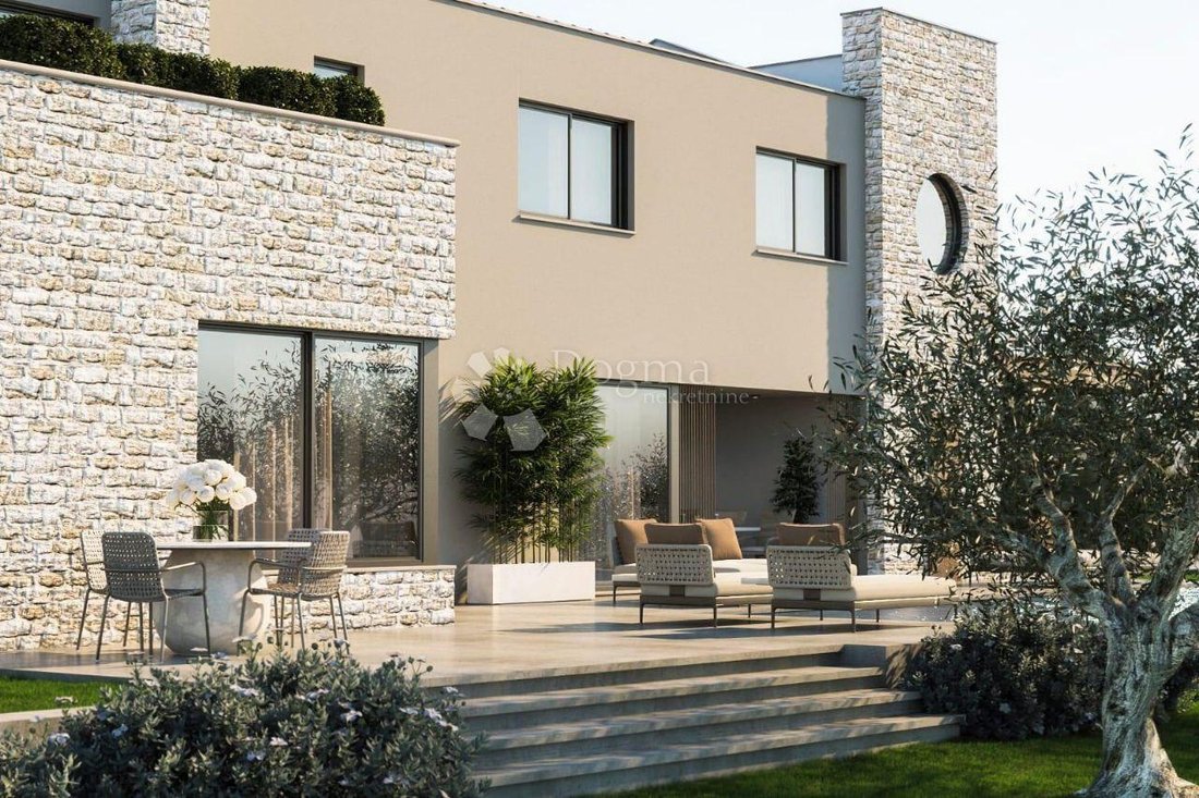Casa en Poreč, Istria, Croacia 3 - 18728529