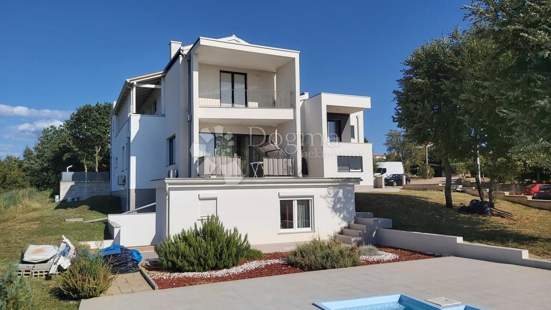 House in Porec, Istria County, Croatia 1 - 18728534