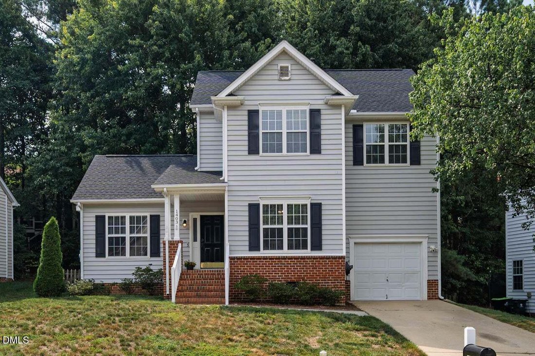 House in Apex, North Carolina, United States 1 - 18726871
