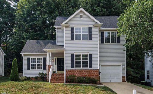 Haus in Apex, North Carolina, Vereinigte Staaten 1