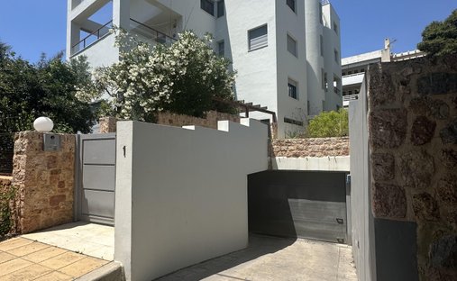 House in Glyfada, Attica, Greece 1
