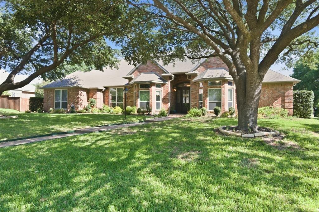 Haus in Colleyville, Texas, Vereinigte Staaten 3 - 18722481