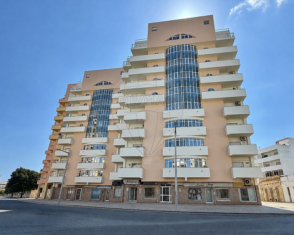 Appartamento a Faro (Se e Sao Pedro), Algarve, Portogallo 2 - 18721046