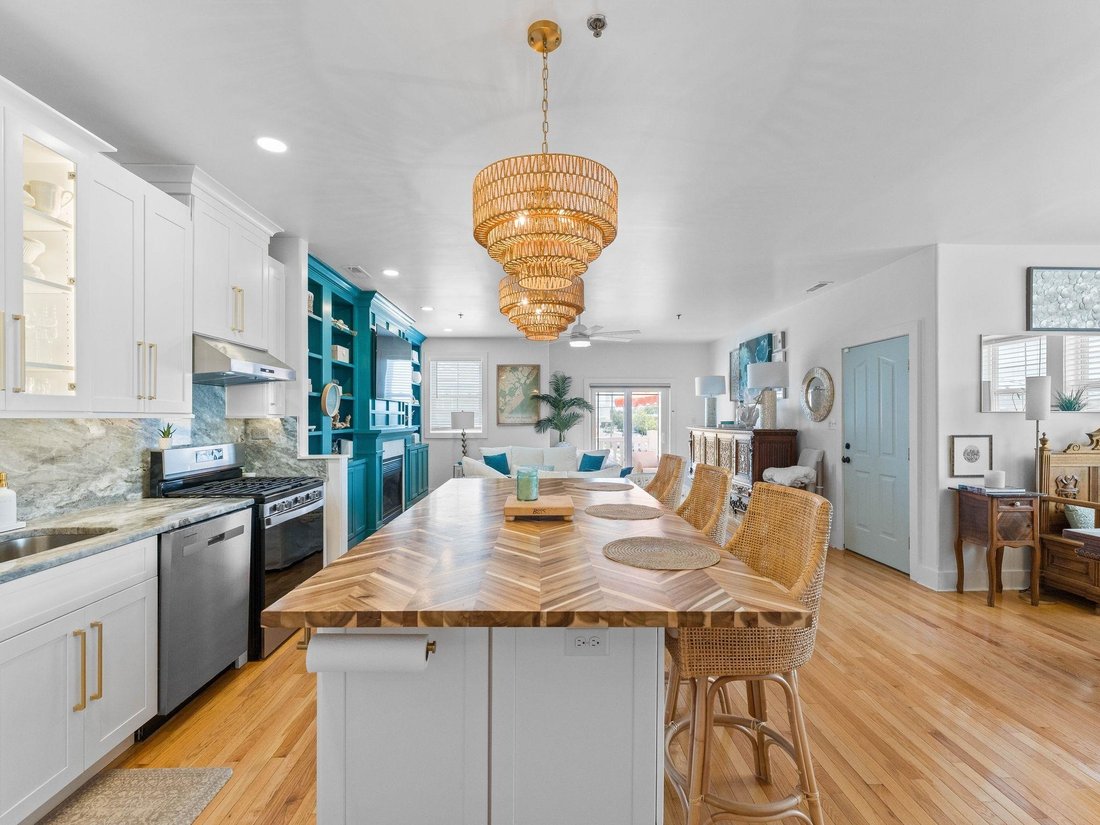 Condo in Wildwood, New Jersey, United States 3 - 18727044