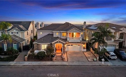 Casa a Yorba Linda, California, Stati Uniti 1