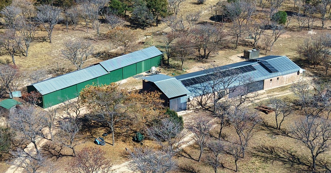 Rancho en Municipio Local de Modimolle, Provincia de Limpopo, Sudáfrica 5 - 18725775