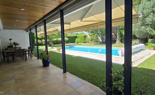 Villa en Loustalot, Gradignan, Francia 1